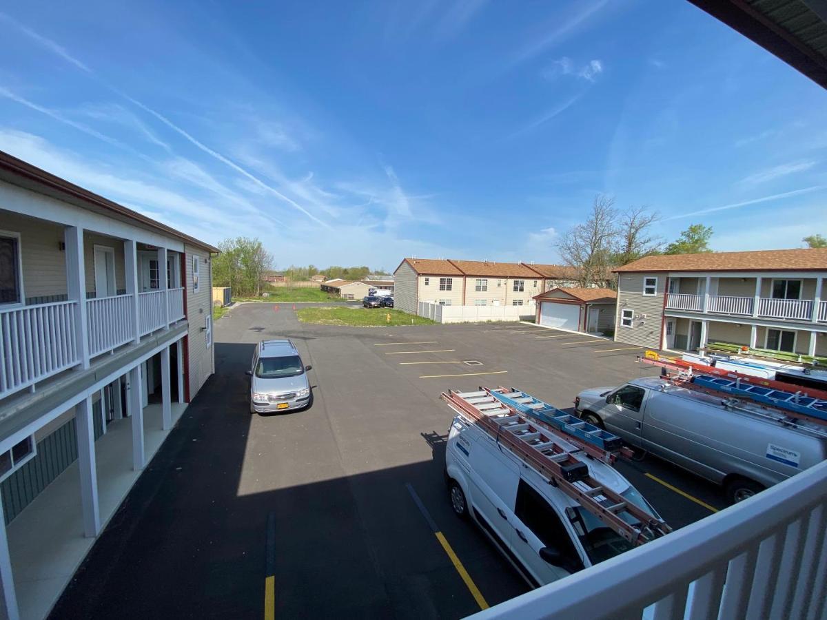 Stay Inn&Suites Niagarafälle Exterior foto