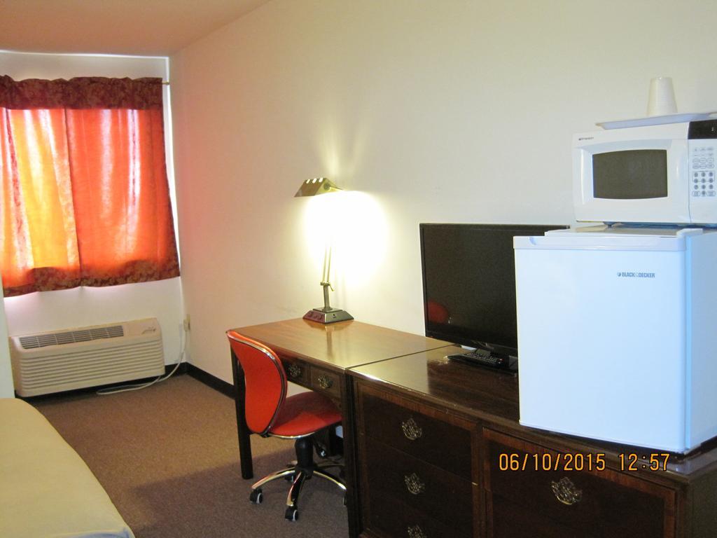 Stay Inn&Suites Niagarafälle Zimmer foto